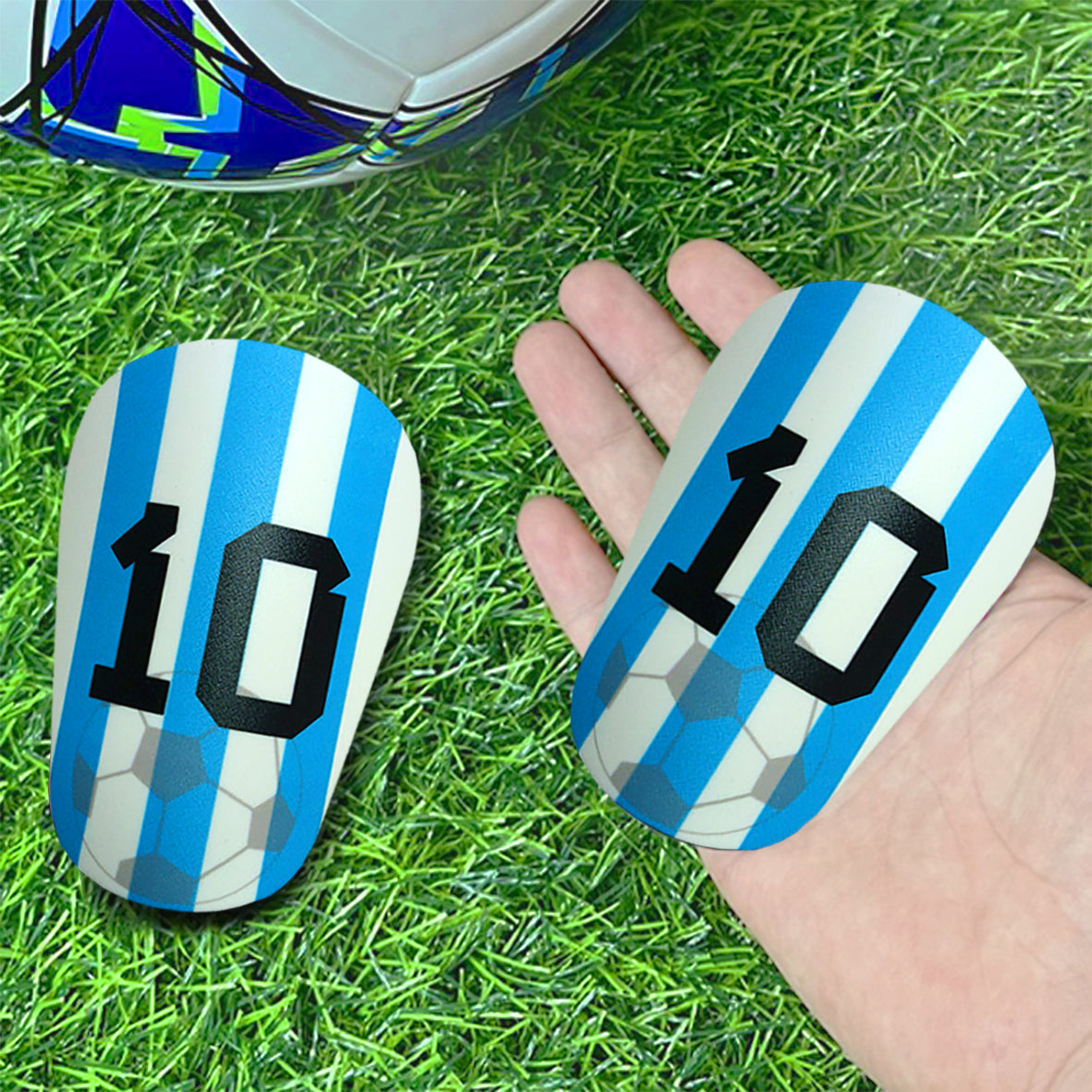 shin guard knee pad MINI SHIN PADS