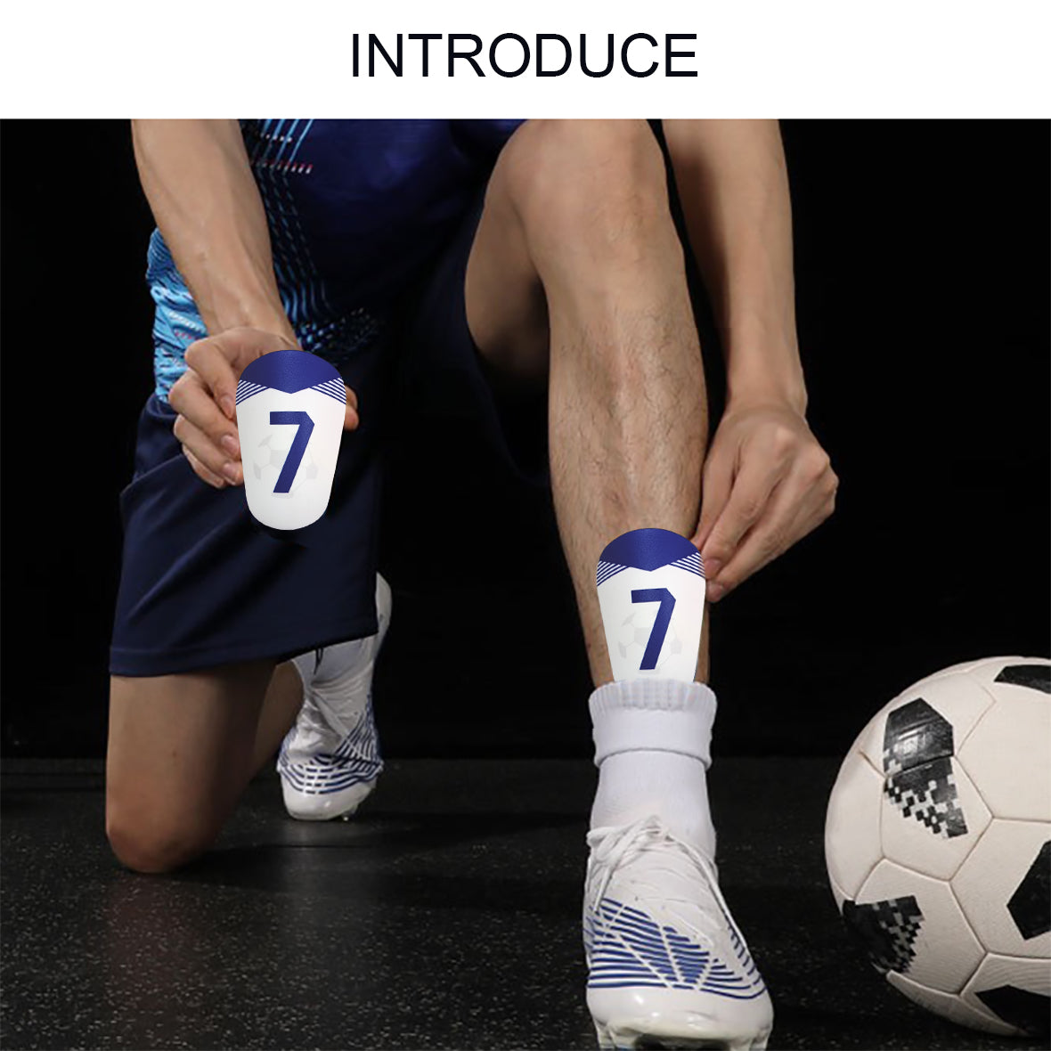 Football Shin Guards Football sports accessories