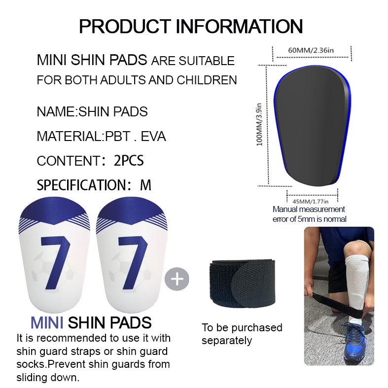 Football Shin Guards Football sports accessories